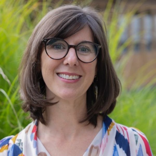 Dr. Heather Stoffregen