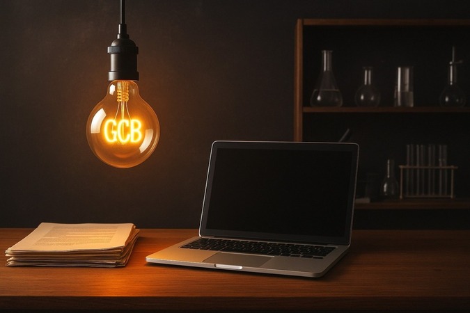 Titleimage: Graduate School for Cellular and Biomedical Sciences (GCB)